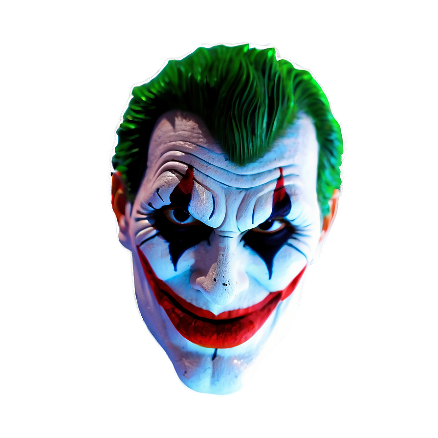 Joker With Mask Png Lvh PNG Image