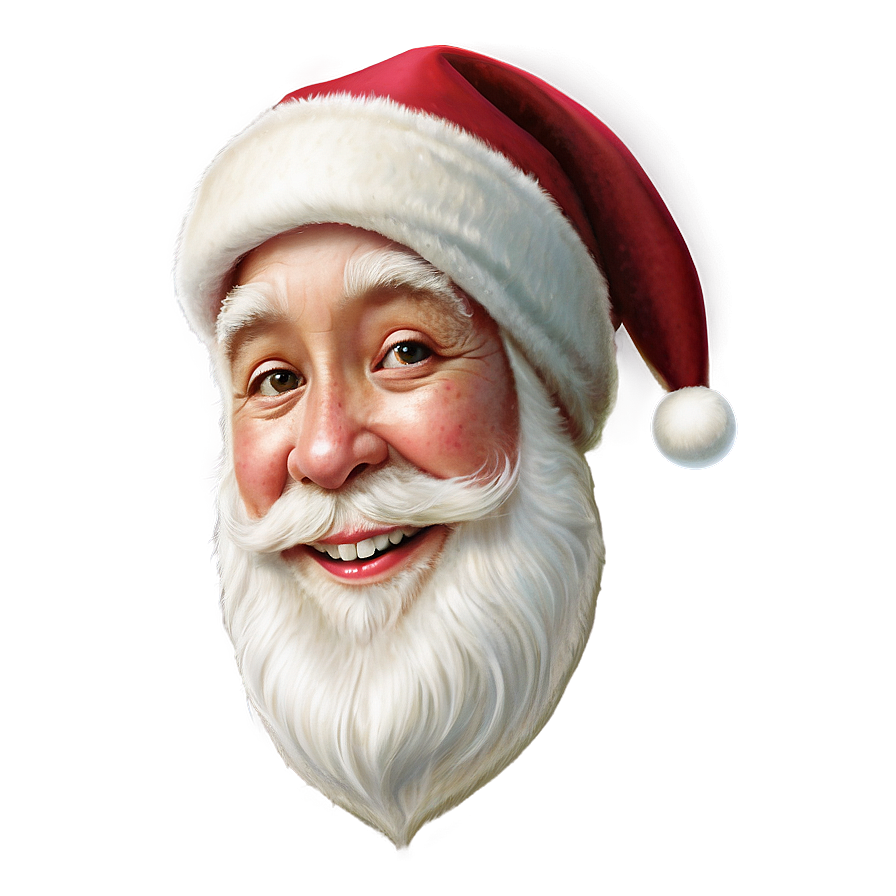 Jolly Noel Santa Hat Png 55 PNG Image