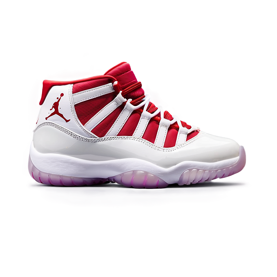 Jordan 11 Anniversary Special Png Afe45 PNG Image