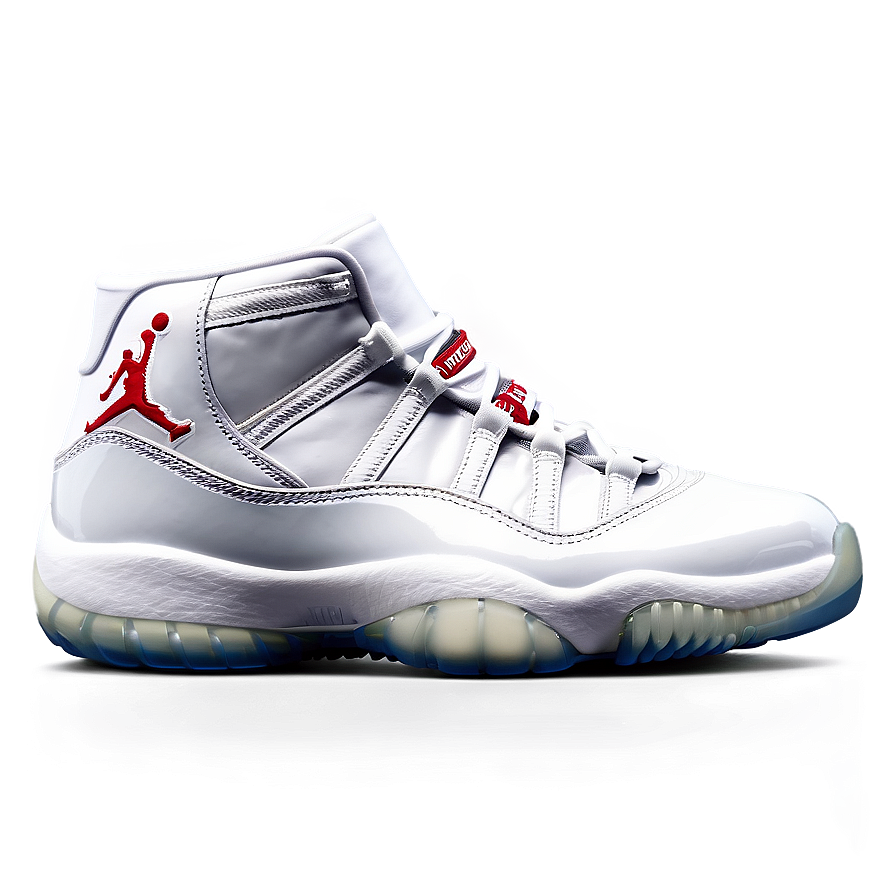 Jordan 11 D PNG Image