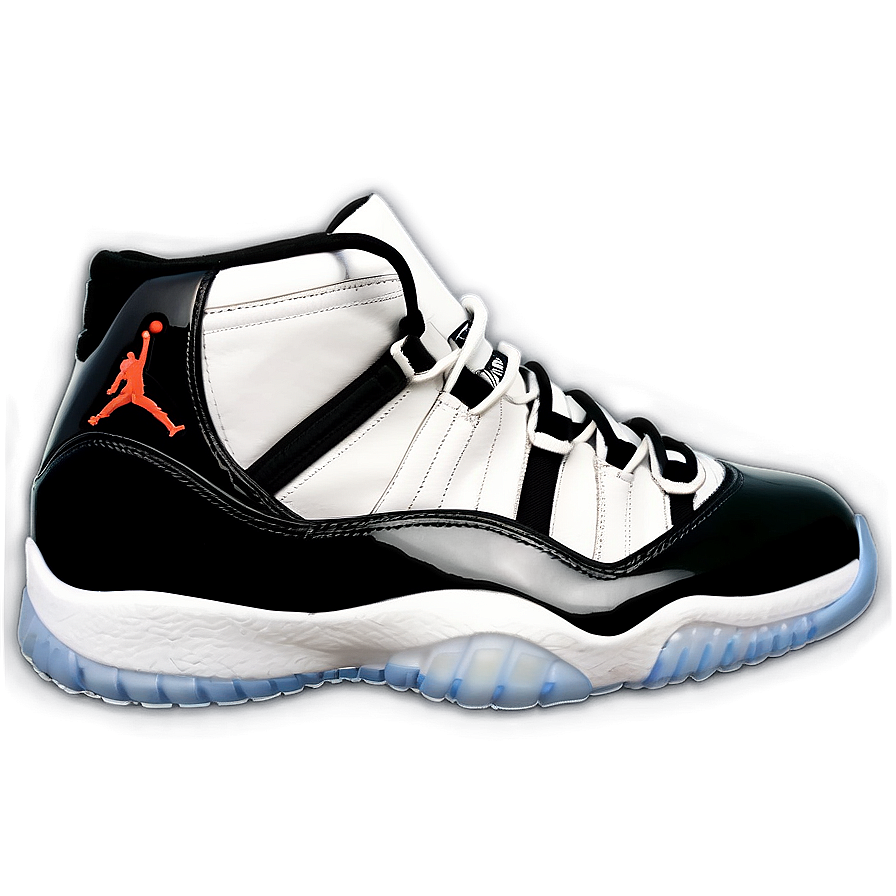 Jordan 11 Retro High Png 06252024 PNG Image