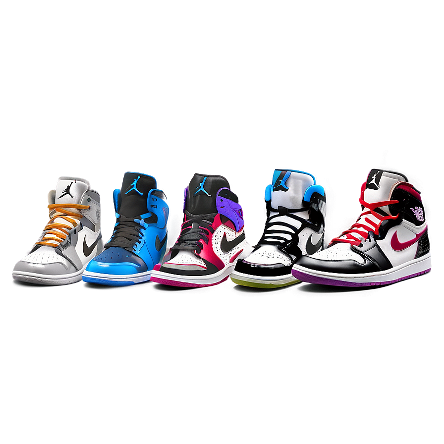 Jordan Brand Family Png Qva78 PNG Image