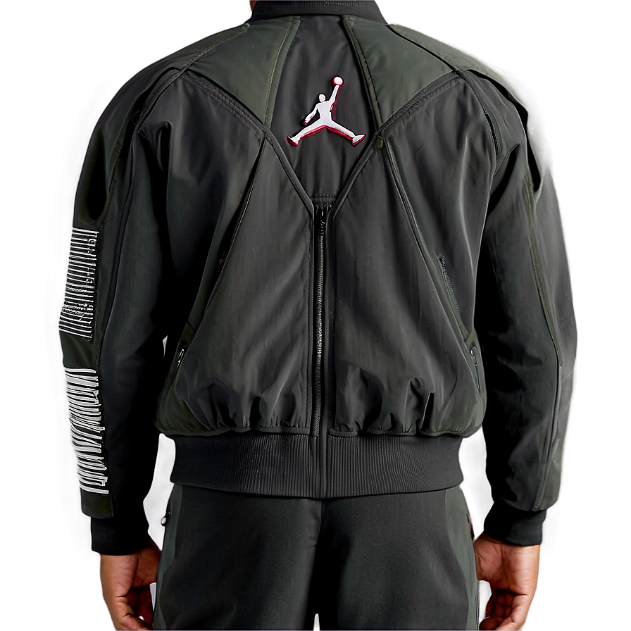 Jordan Flight Suit Png Yxd22 PNG Image