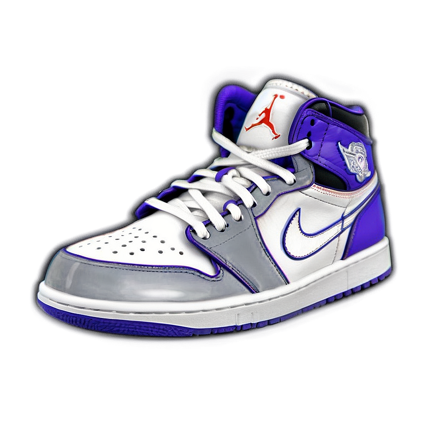 Jordan Shoes D PNG Image