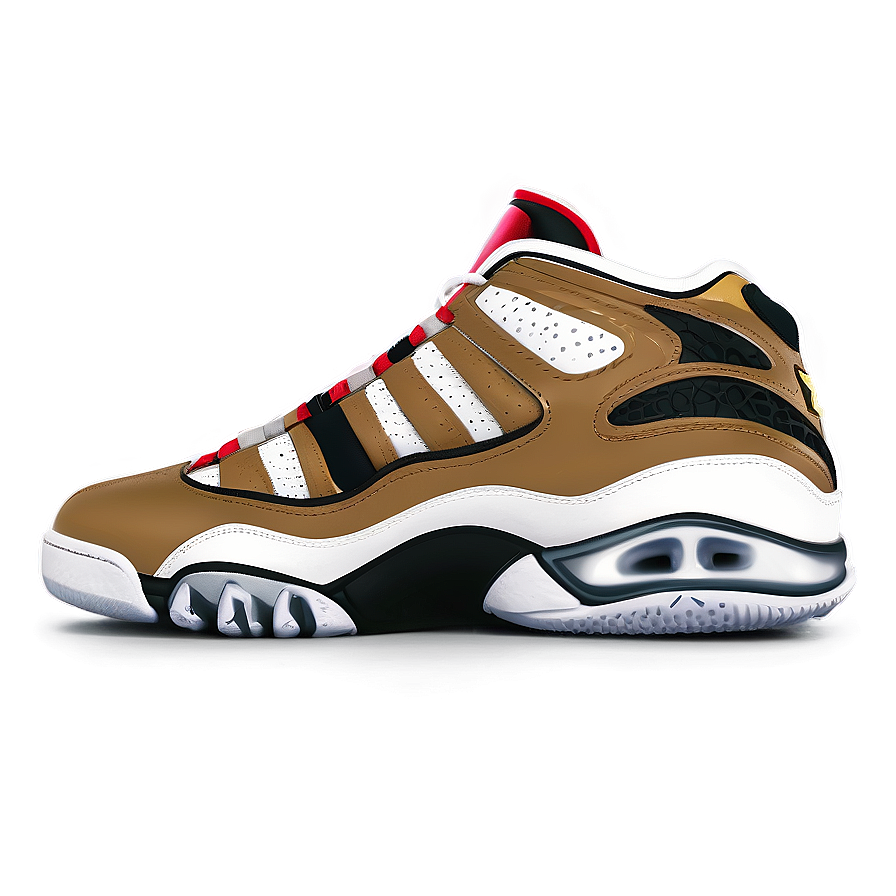 Jordan Shoes Drawing Png 94 PNG Image