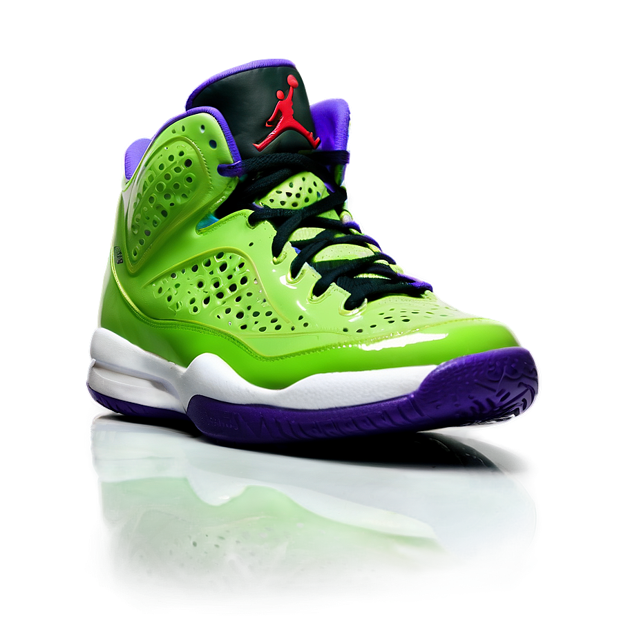 Jordan Shoes For Basketball Png Kxs PNG Image