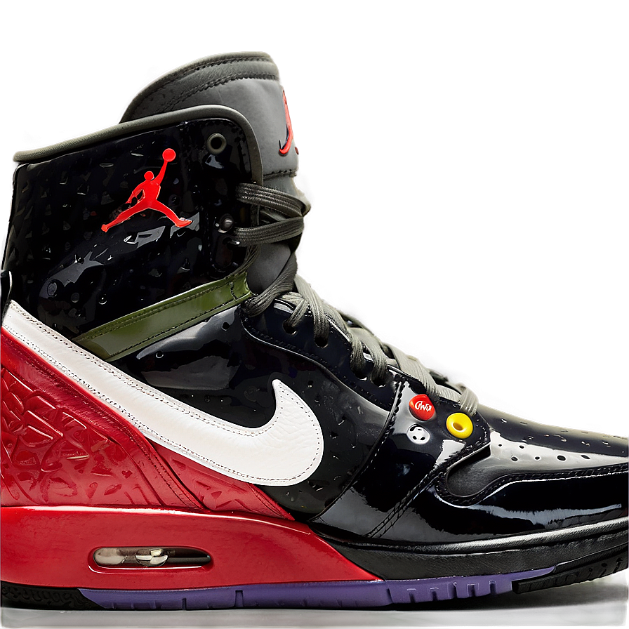 Jordan Shoes For Everyday Wear Png Jmg21 PNG Image