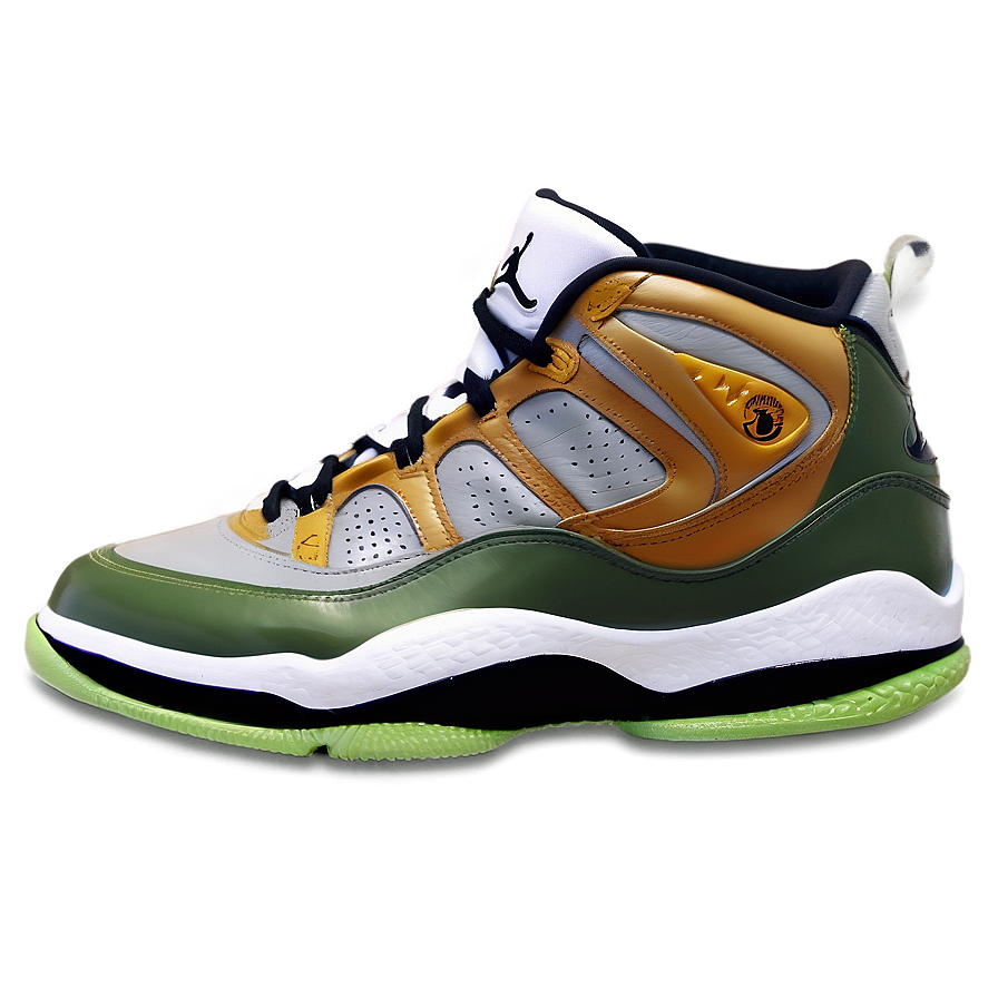 Jordan Shoes For Men Png Xcw PNG Image