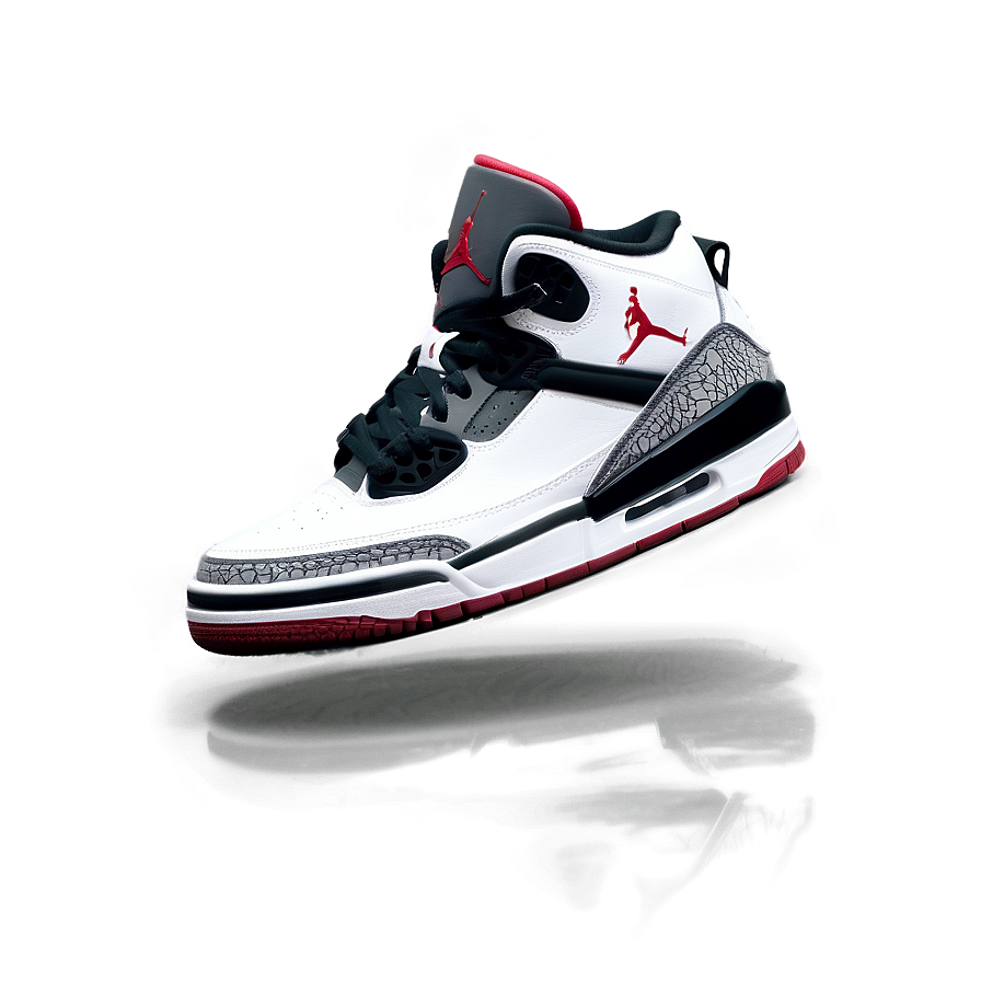 Jordan Shoes Lifestyle Png Bsy PNG Image