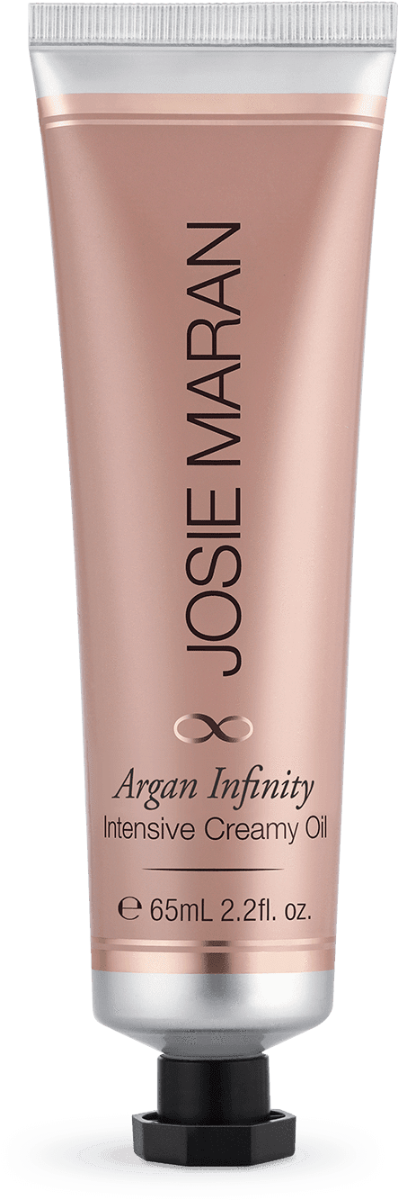 Josie Maran Argan Infinity Creamy Oil PNG Image