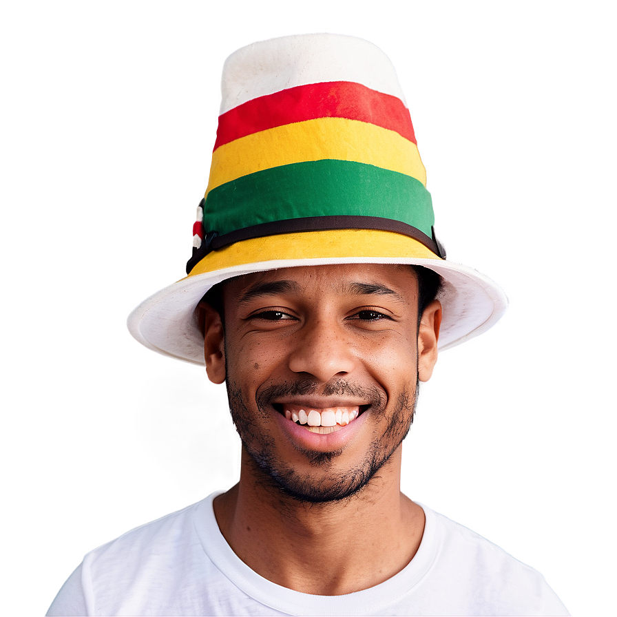 Jovial Hat Representation Png 06132024 PNG Image