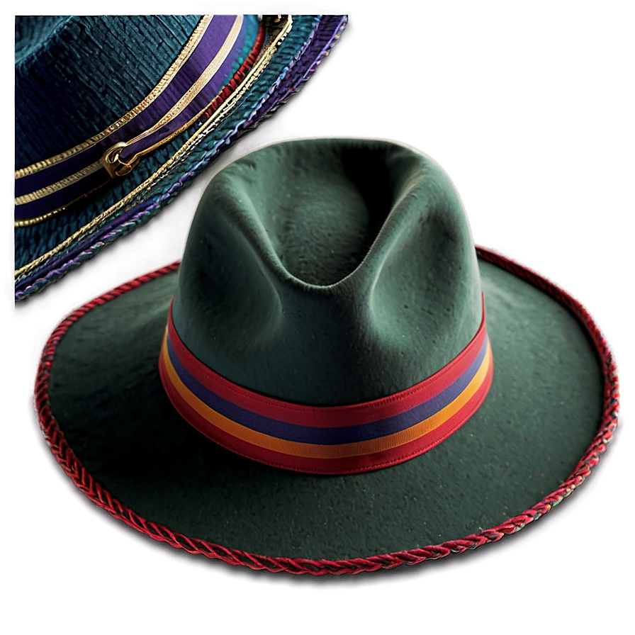 Jovial Hat Representation Png Cqk17 PNG Image