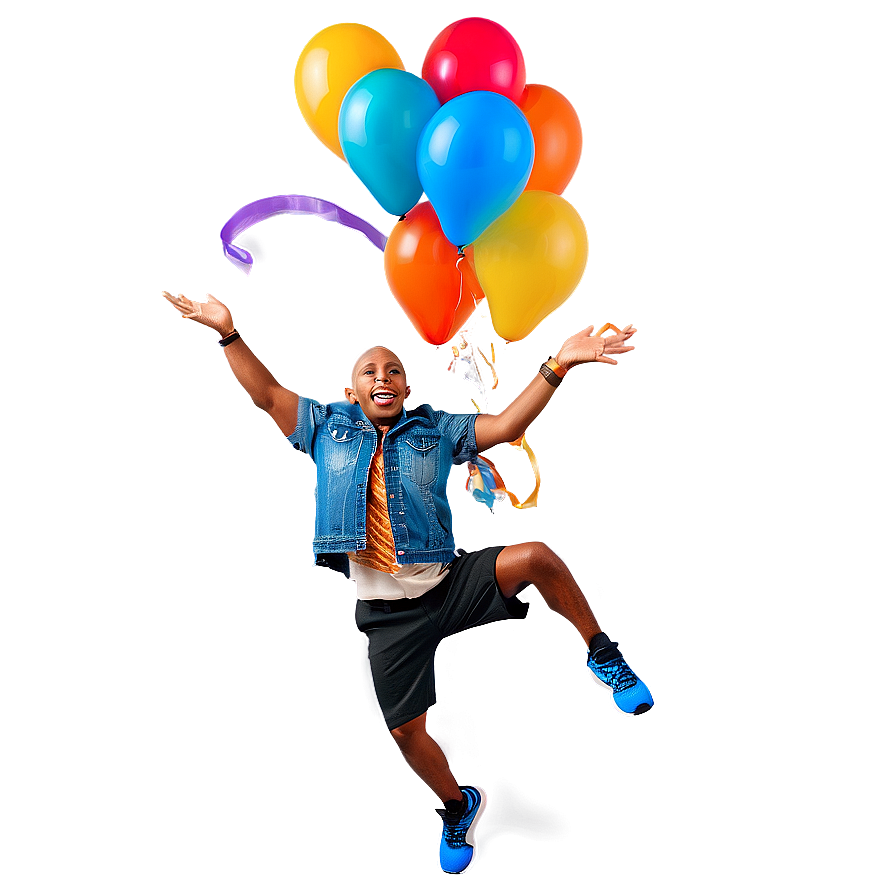 Joyful Jump Celebration Png Hcy PNG Image