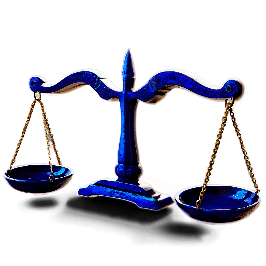 Judge With Scales Of Justice Png Xhj PNG Image