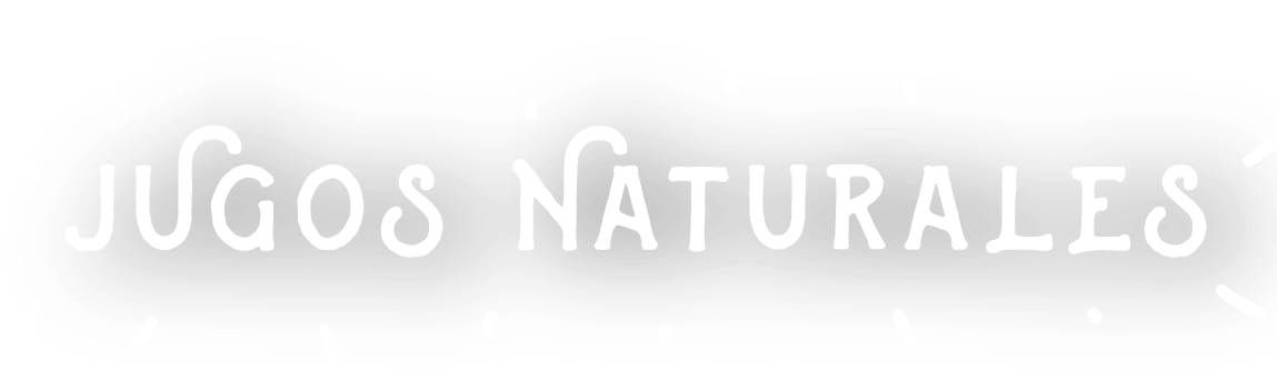 Jugos Naturales Logo PNG Image