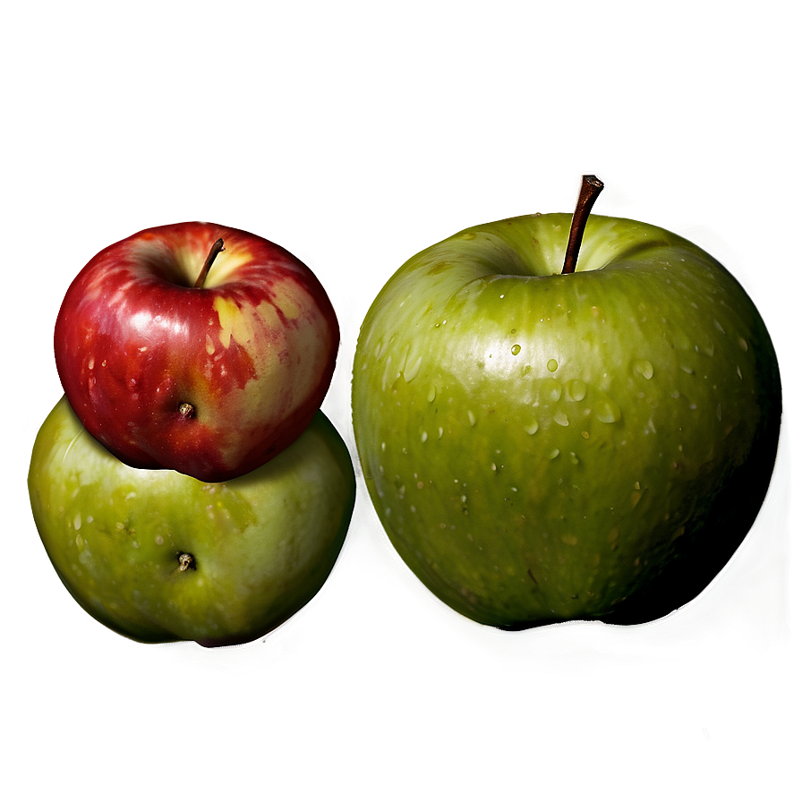 Juicy Apple Png Xvh PNG Image