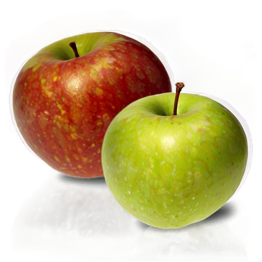 Juicy Apple Png Yky PNG Image