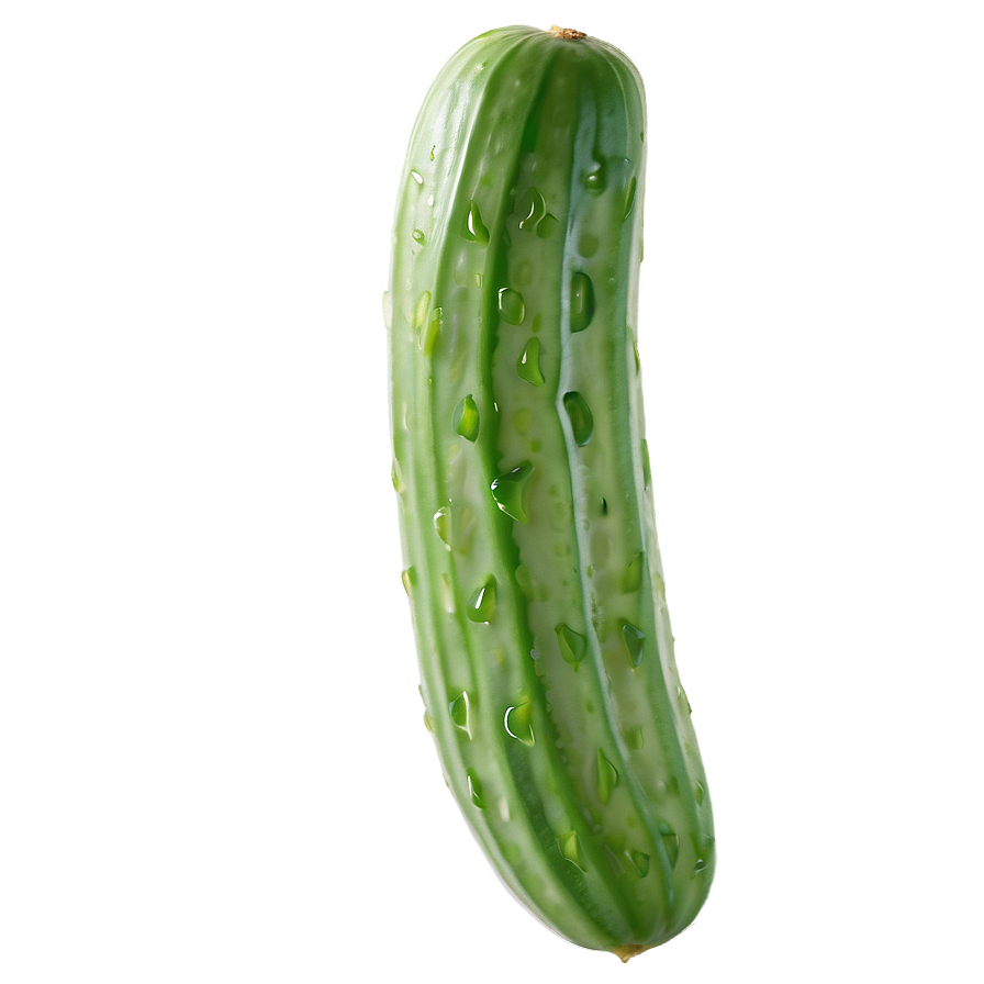 Juicy Cucumber Bite Png 05242024 PNG Image