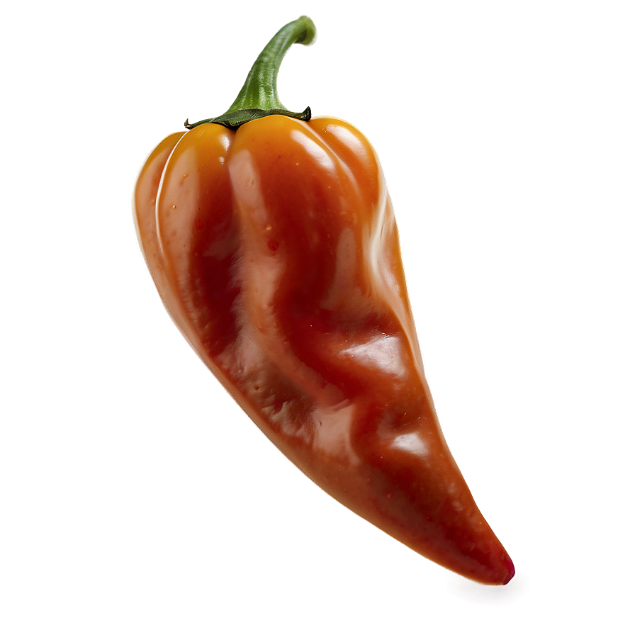 Juicy Habanero Chili Png Hth PNG Image