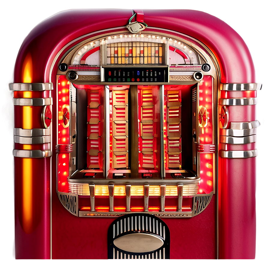 Jukebox Coin Slot Detail Png Jfq36 PNG Image