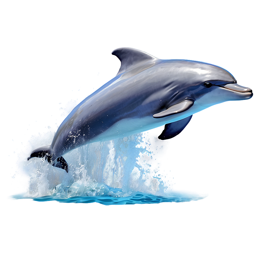 Jumping Dolphins Png Msa11 PNG Image