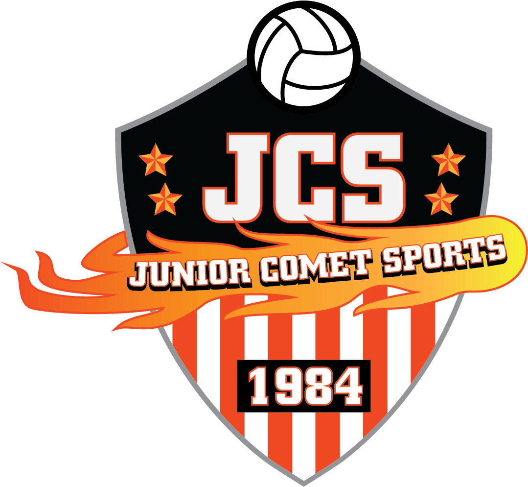 Junior Comet Sports Logo1984 PNG Image