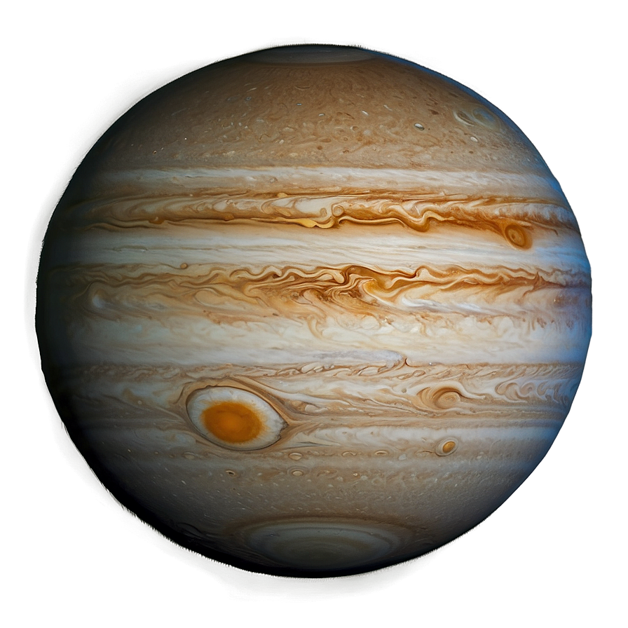 Jupiter And Europa Moon Png 86 PNG Image