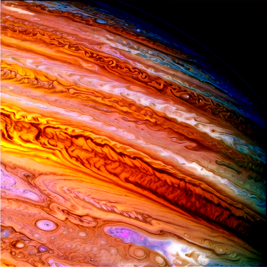 Jupiter Satellite View Png Xln PNG Image