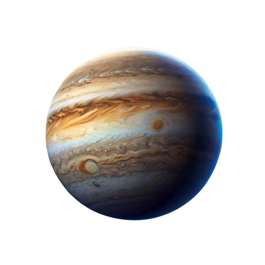 Jupiter Storm Png Fsb72 PNG Image