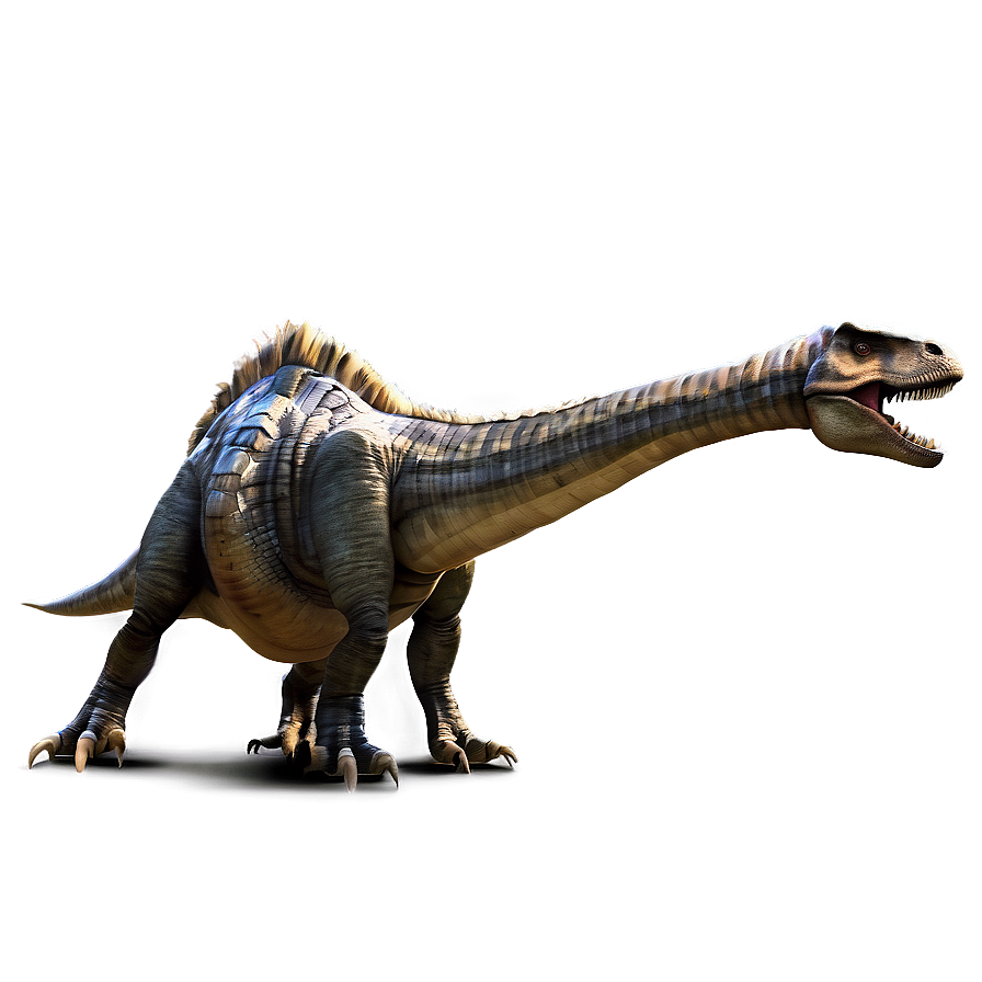 Jurassic Dinosaur Png Smi PNG Image