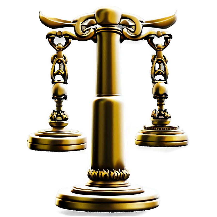 Justice Pillar Png Xqv PNG Image