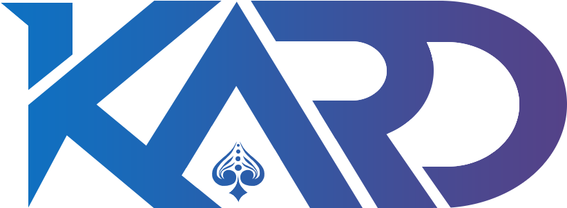 K A R D Kpop Group Logo PNG Image