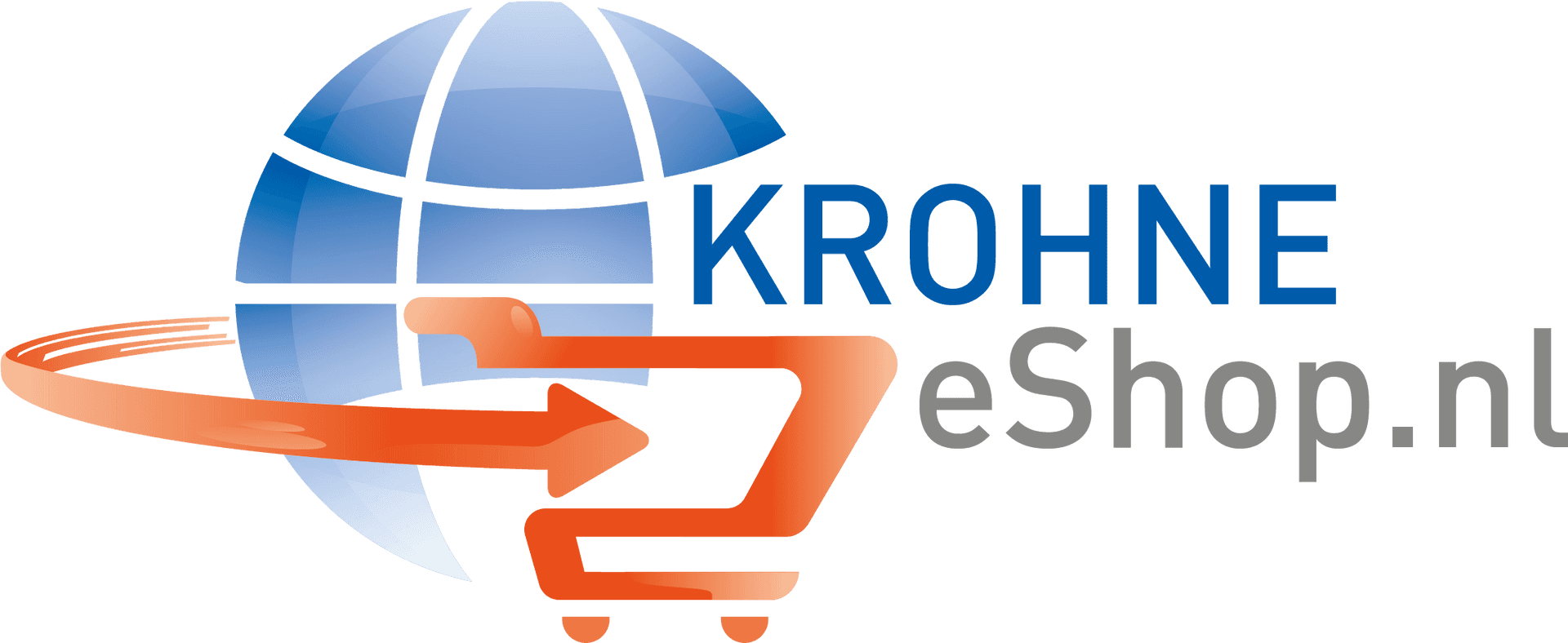 K R O H N E_e Shop_ Logo PNG Image