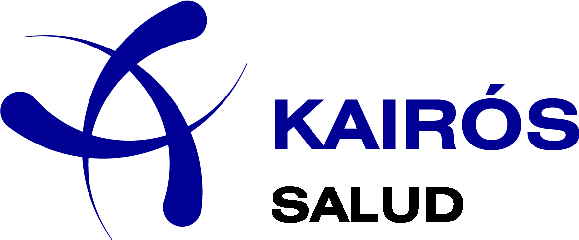 Kairos Salud Logo PNG Image