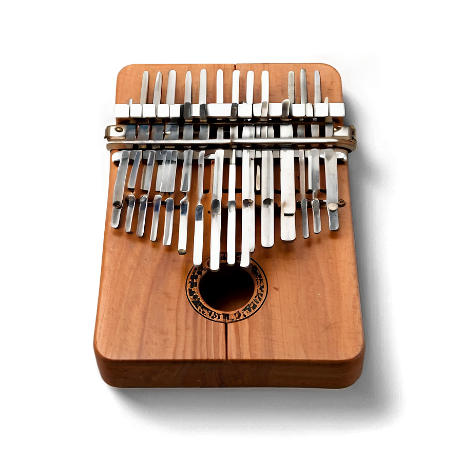 Kalimba Png Sxe PNG Image