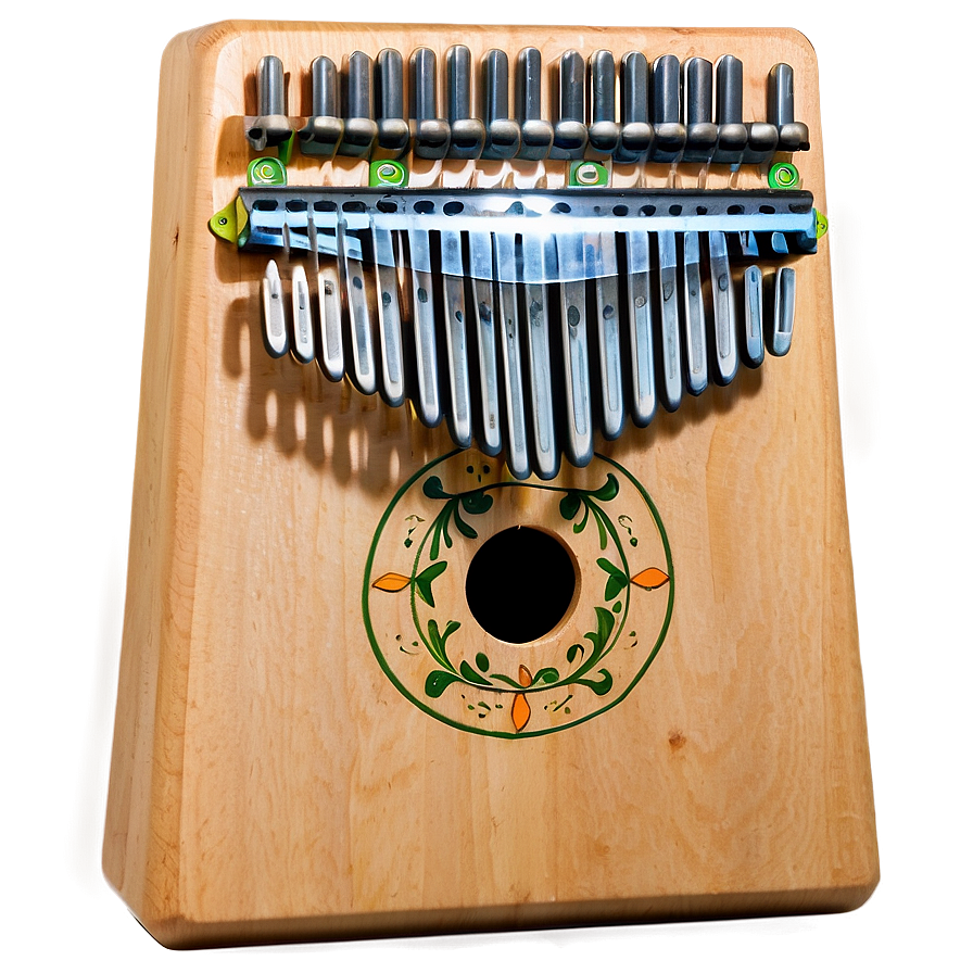 Kalimba Png Tty96 PNG Image