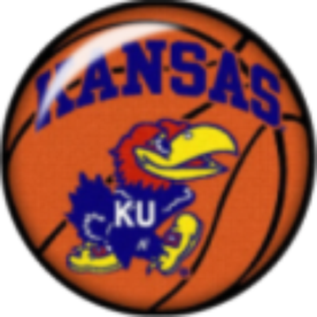 Kansas Basketball Logo PNG Image