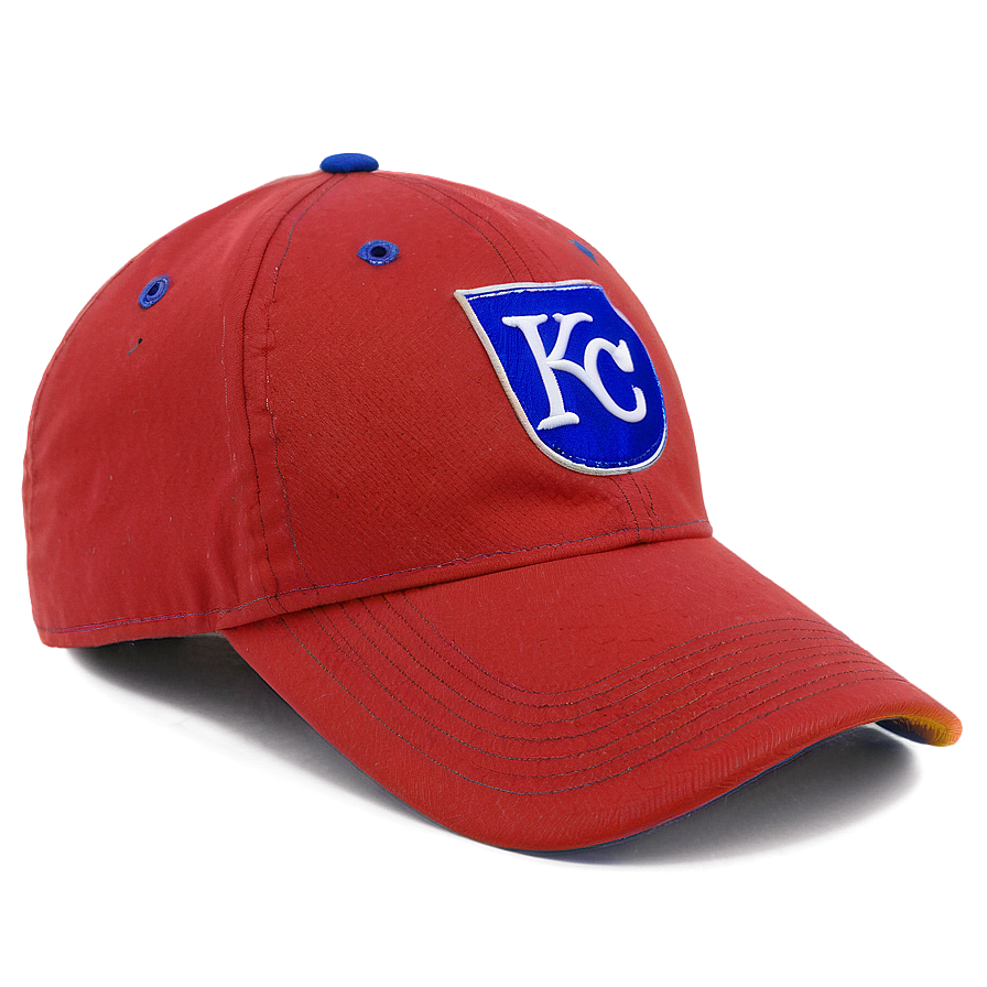 Kansas City Royals Cap Png Mtl9 PNG Image