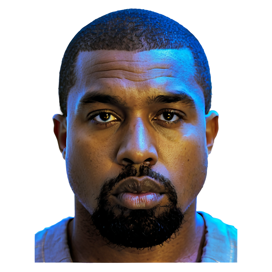 Kanye West Jesus Is King Png Uxb4 PNG Image