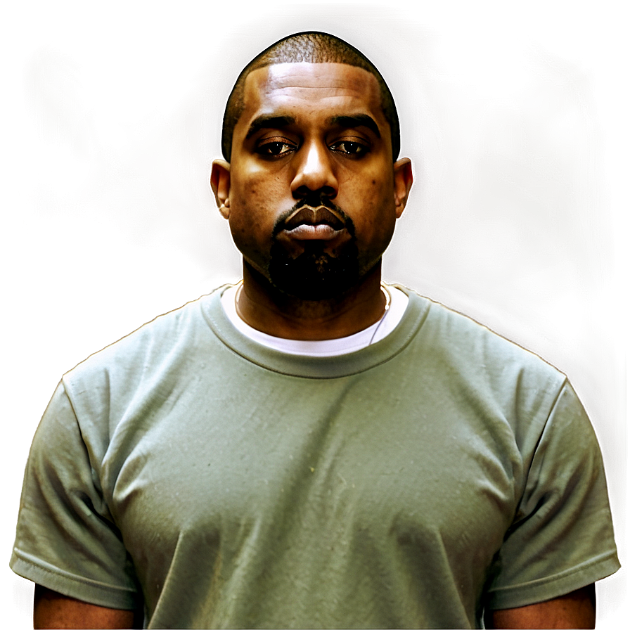 Kanye West Producer Png Aai PNG Image