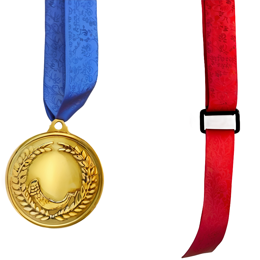 Karate Medal Png 05252024 PNG Image