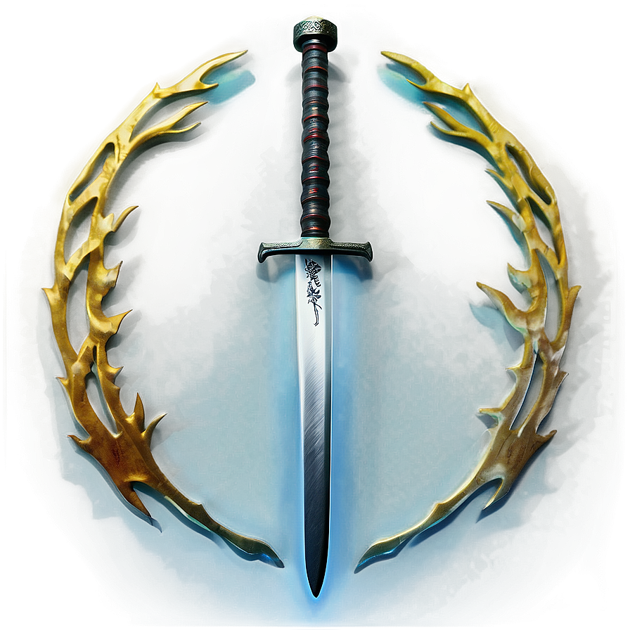 Katana Blade Png Mhb9 PNG Image