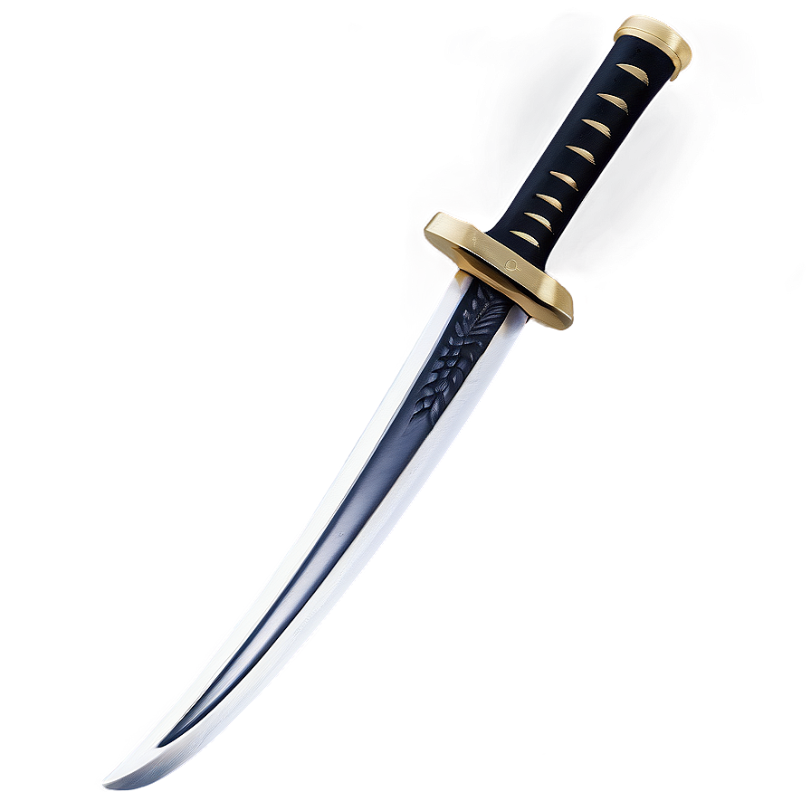 Katana Handle Png 05252024 PNG Image