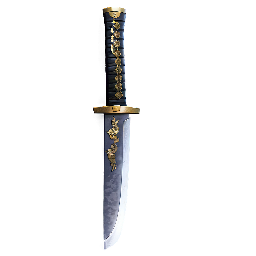 Katana Weapon Png Ixh64 PNG Image