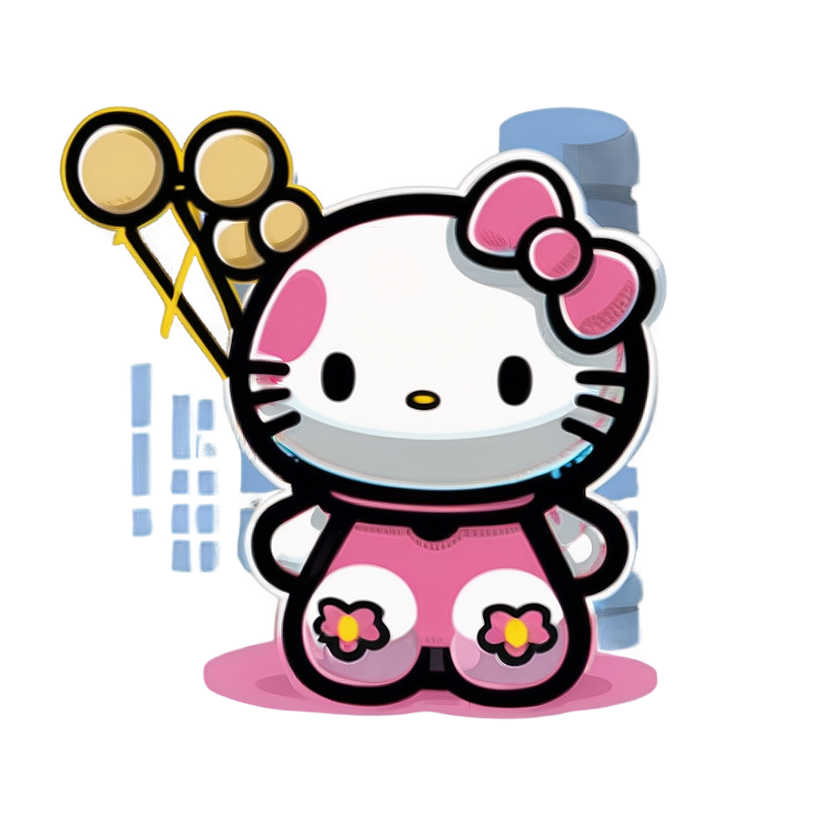 Kawaii Sanrio Png 98 PNG Image