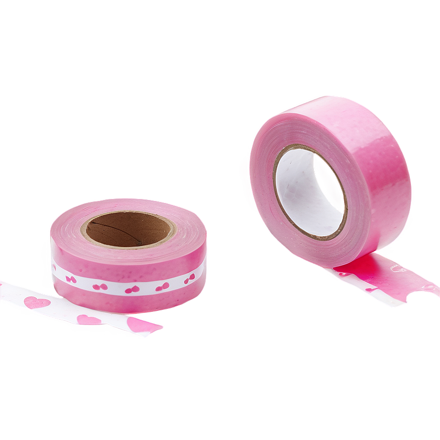 Kawaii Tape Aesthetic Png Got PNG Image