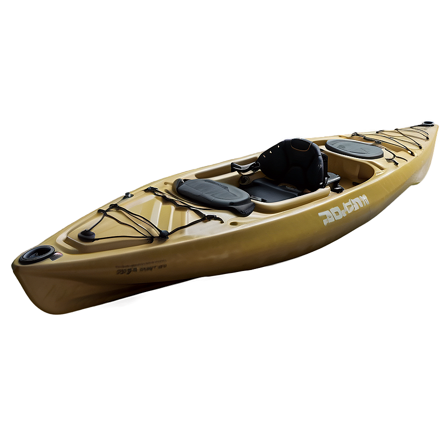 Kayak Fishing Guide Png Ayb4 PNG Image