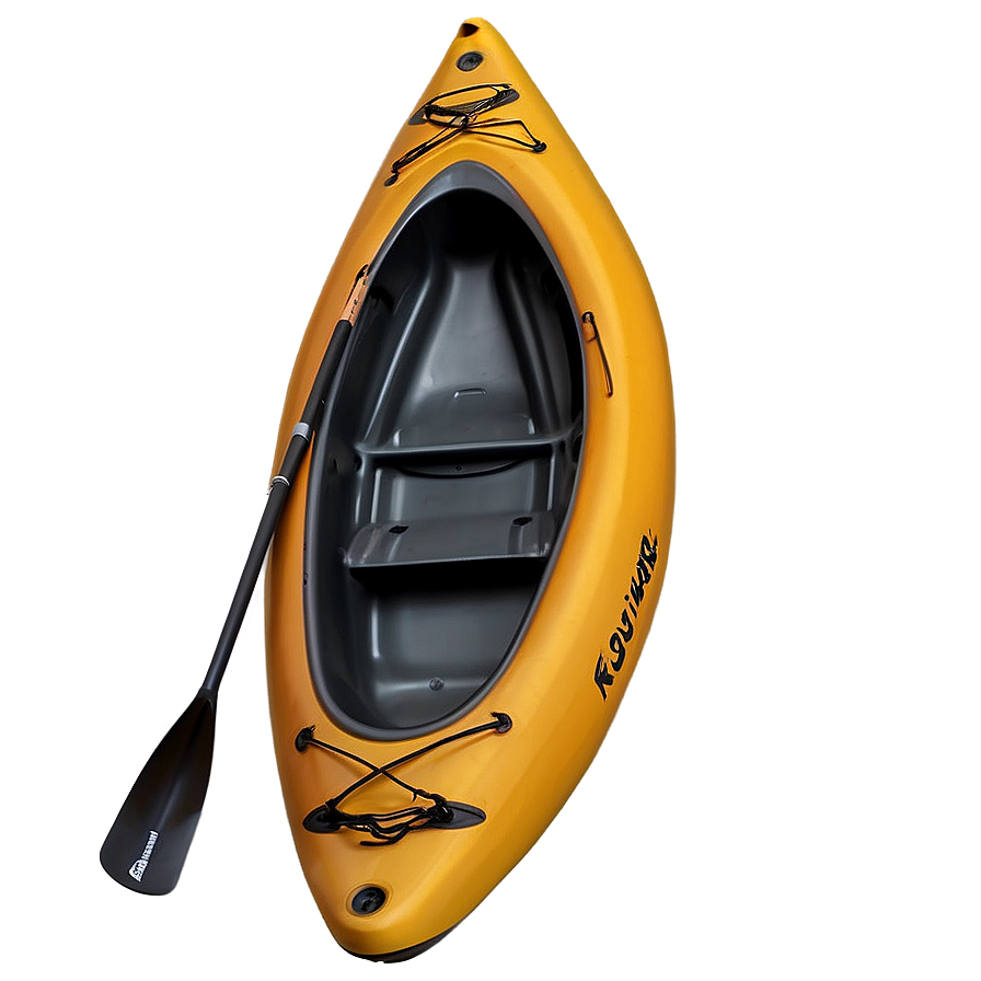 Kayak Png 05062024 PNG Image