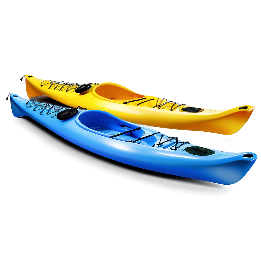 Kayak Png 7 PNG Image