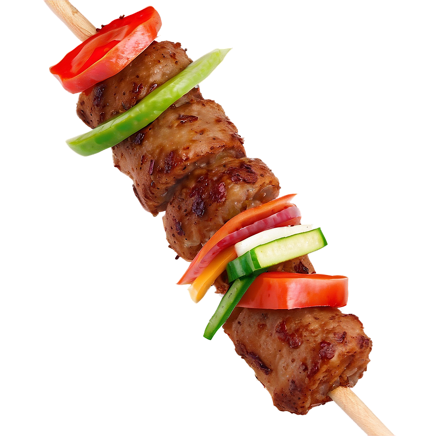 Kebab Sticks Png Hsc13 PNG Image